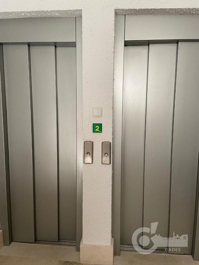 Apartamento Arena Y Sal Cádiz