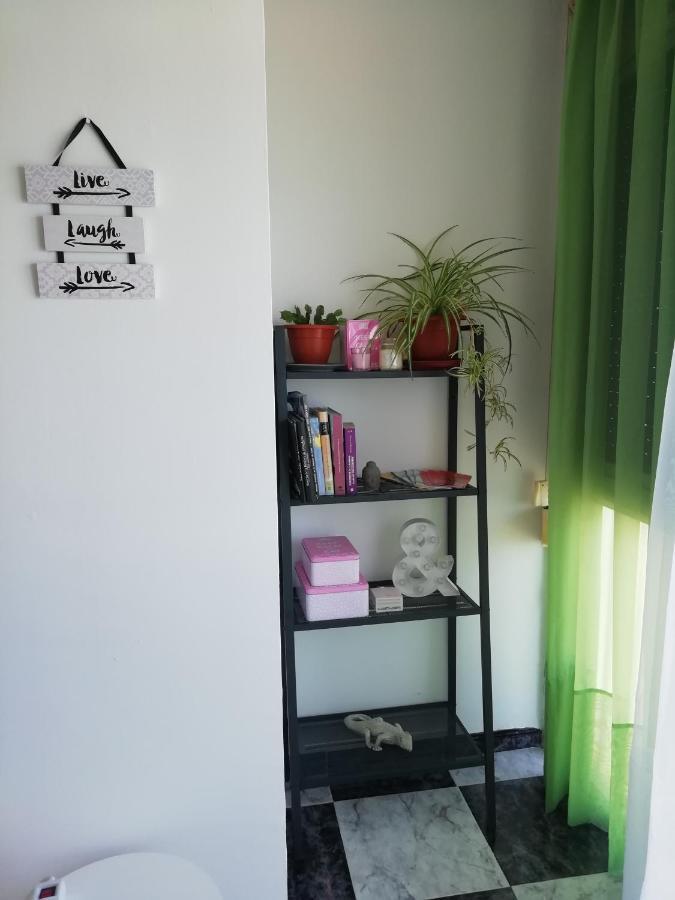 Apartment A Levante Cadiz