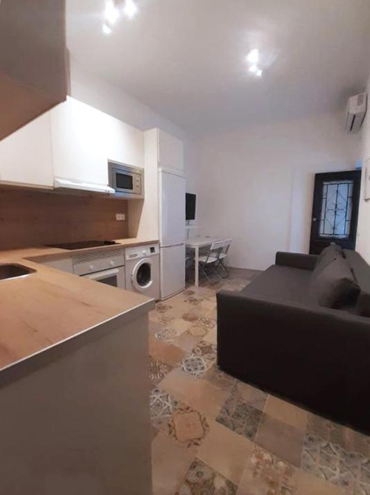 Apartment Campo Del Sur - Catedral *