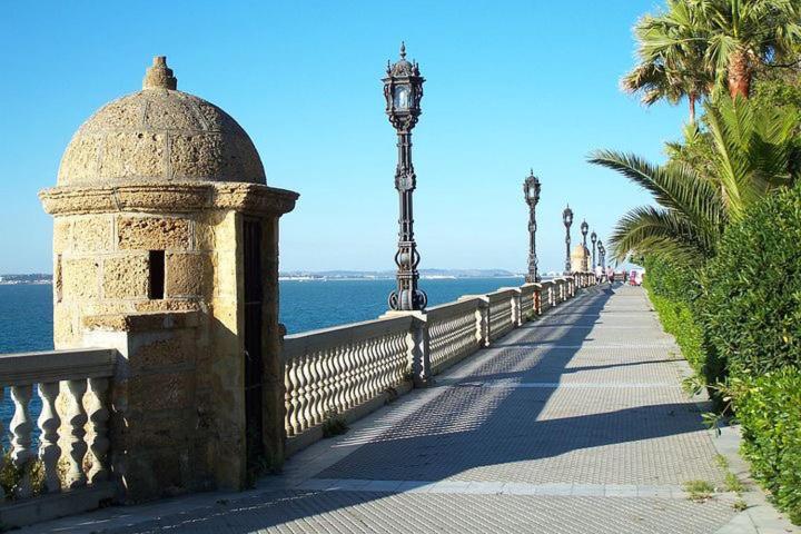 Apartamento Sunset Victoria Cádiz