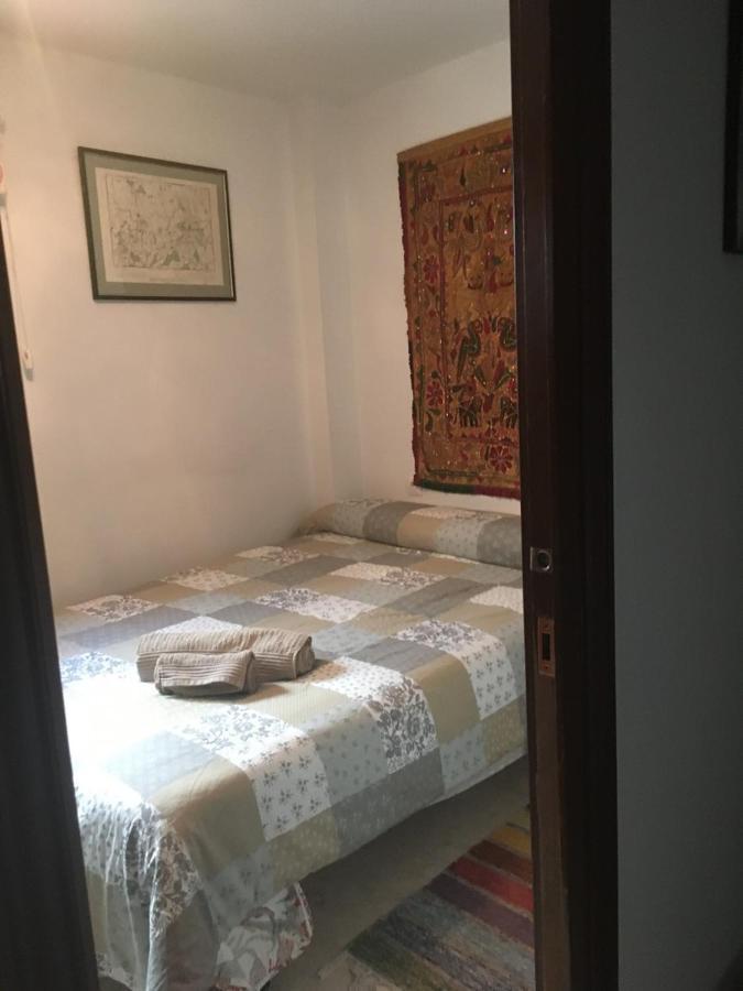 En Plaza Candelaria, Casco Antiguo Homestay Cadiz
