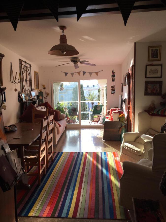 Homestay En Plaza Candelaria, Casco Antiguo Cadiz