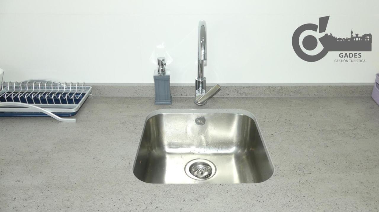 Arena Y Sal Apartamento