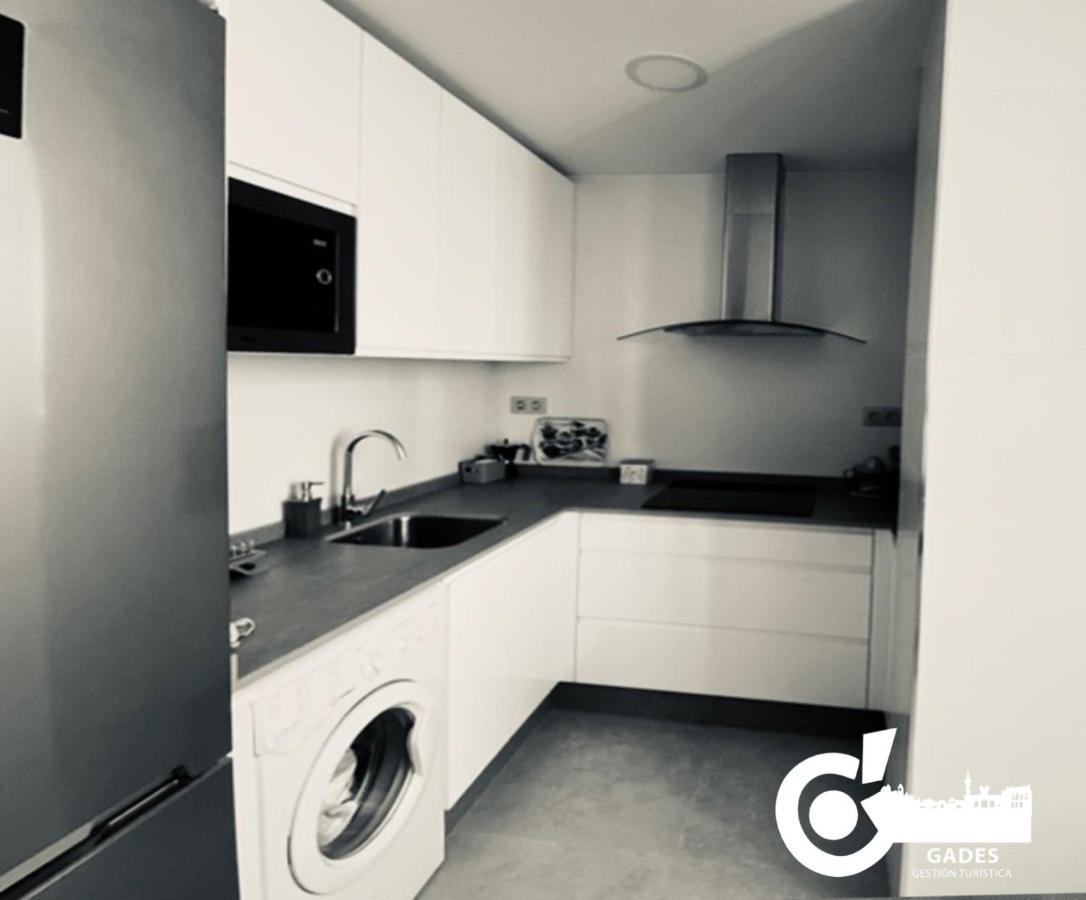 Apartamento Arena Y Sal Cádiz