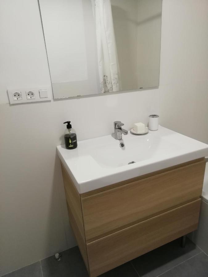 Apartment A Levante *