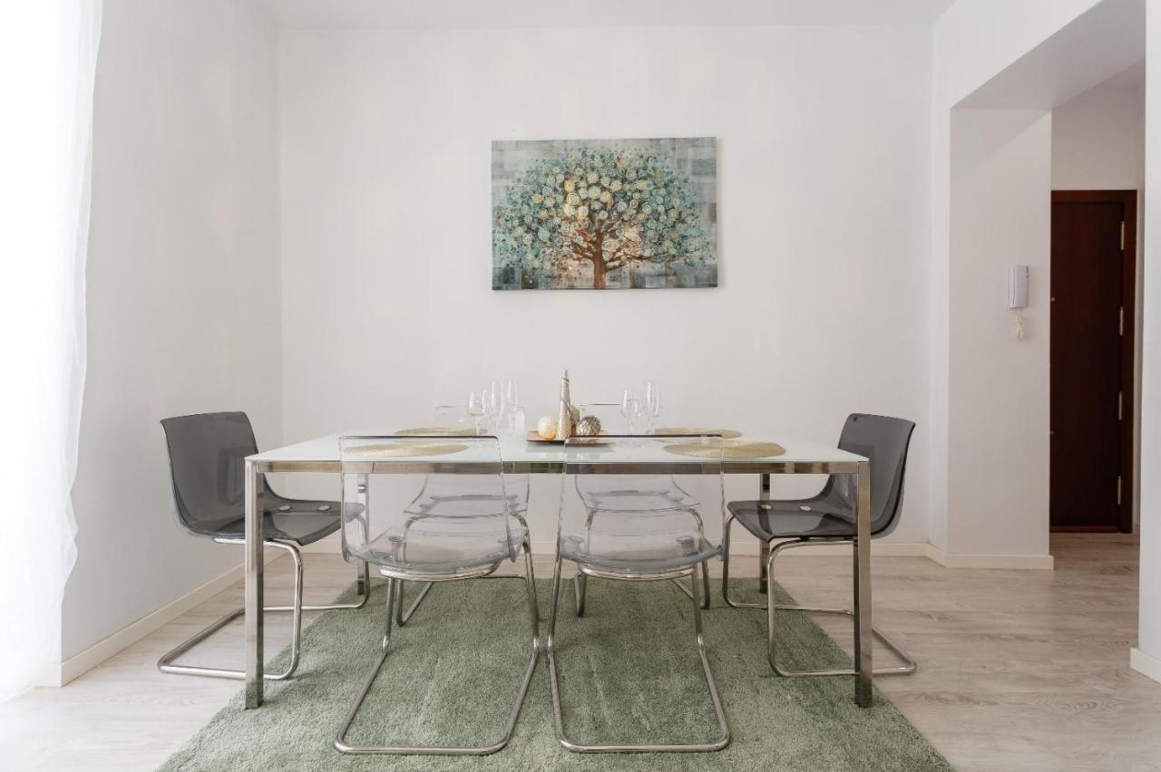 Capuchinos Family By Cadiz4rentals Apartment