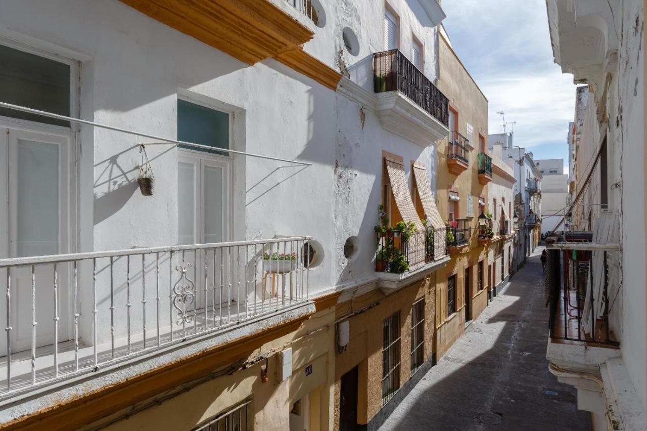 Capuchinos Family By Cadiz4rentals