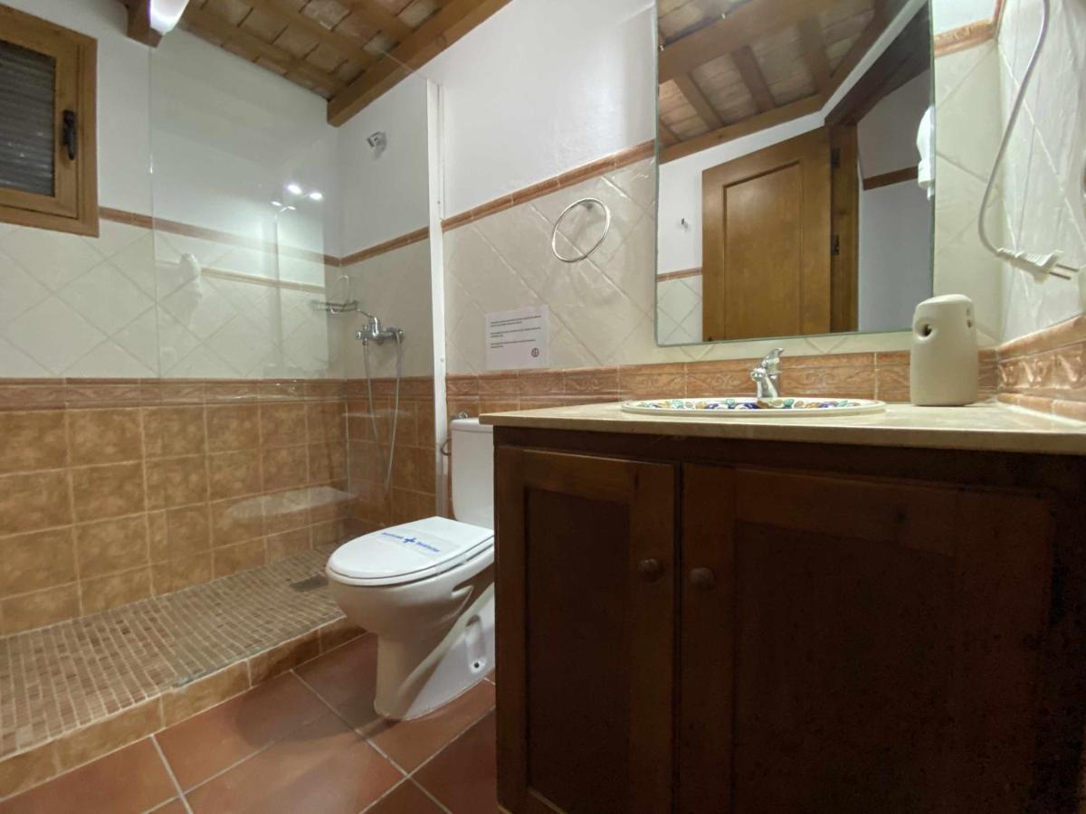 Casabungalow En Complejo Turístico Con Jardín Privado Y Piscina Compartida * Cádiz