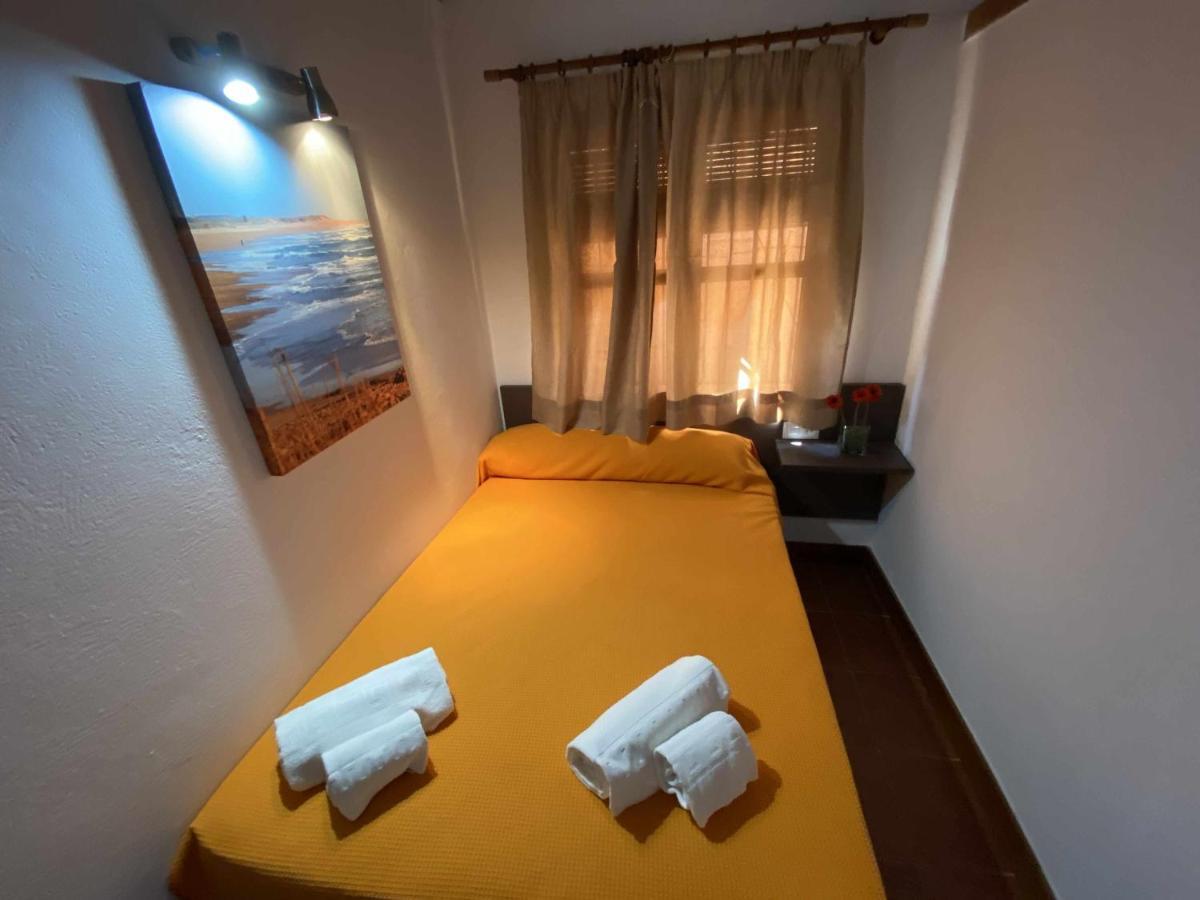 Сasa de vacaciones Casabungalow En Complejo Turístico Con Jardín Privado Y Piscina Compartida *