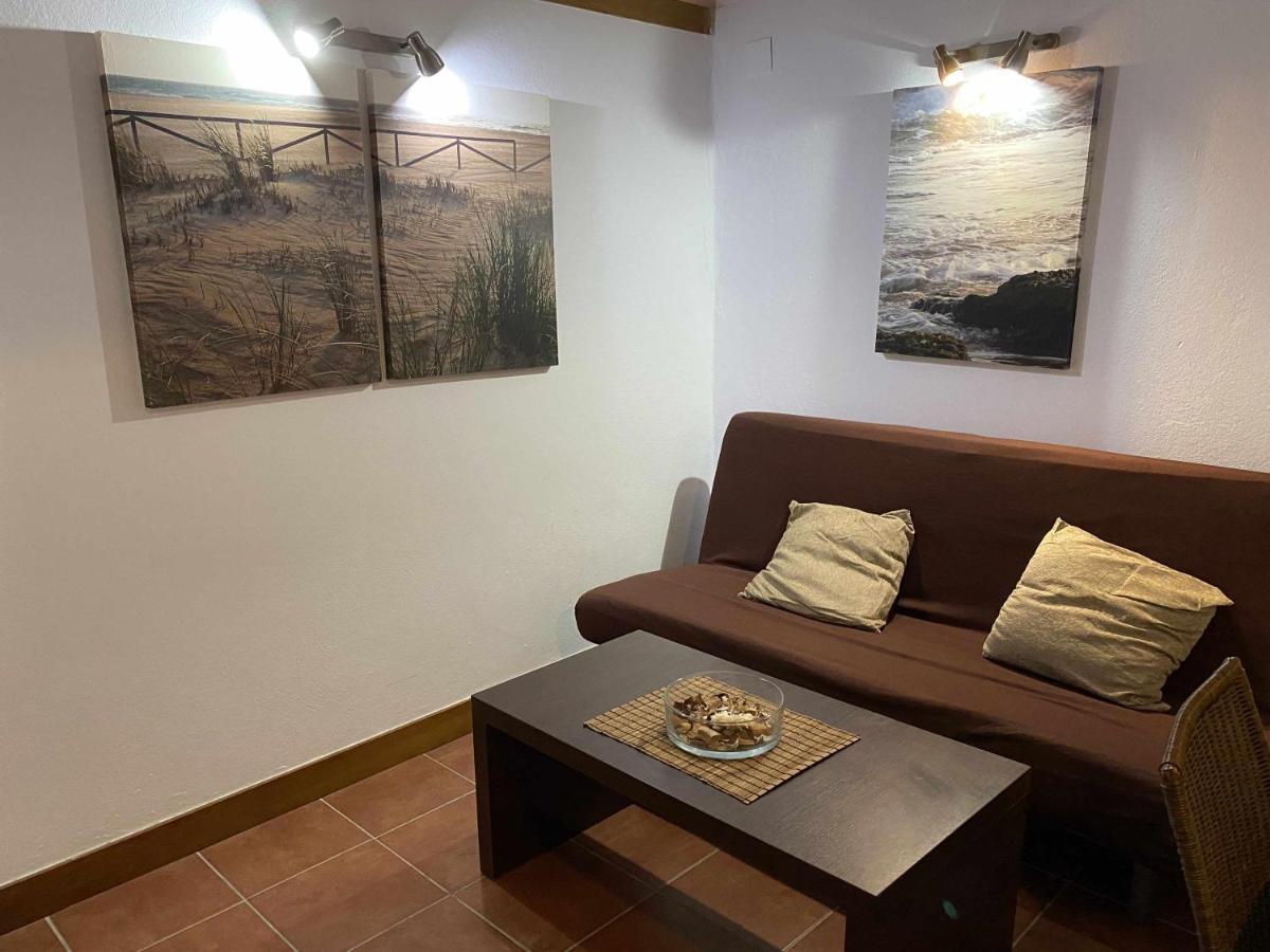 Casabungalow En Complejo Turistico Con Jardin Pr *