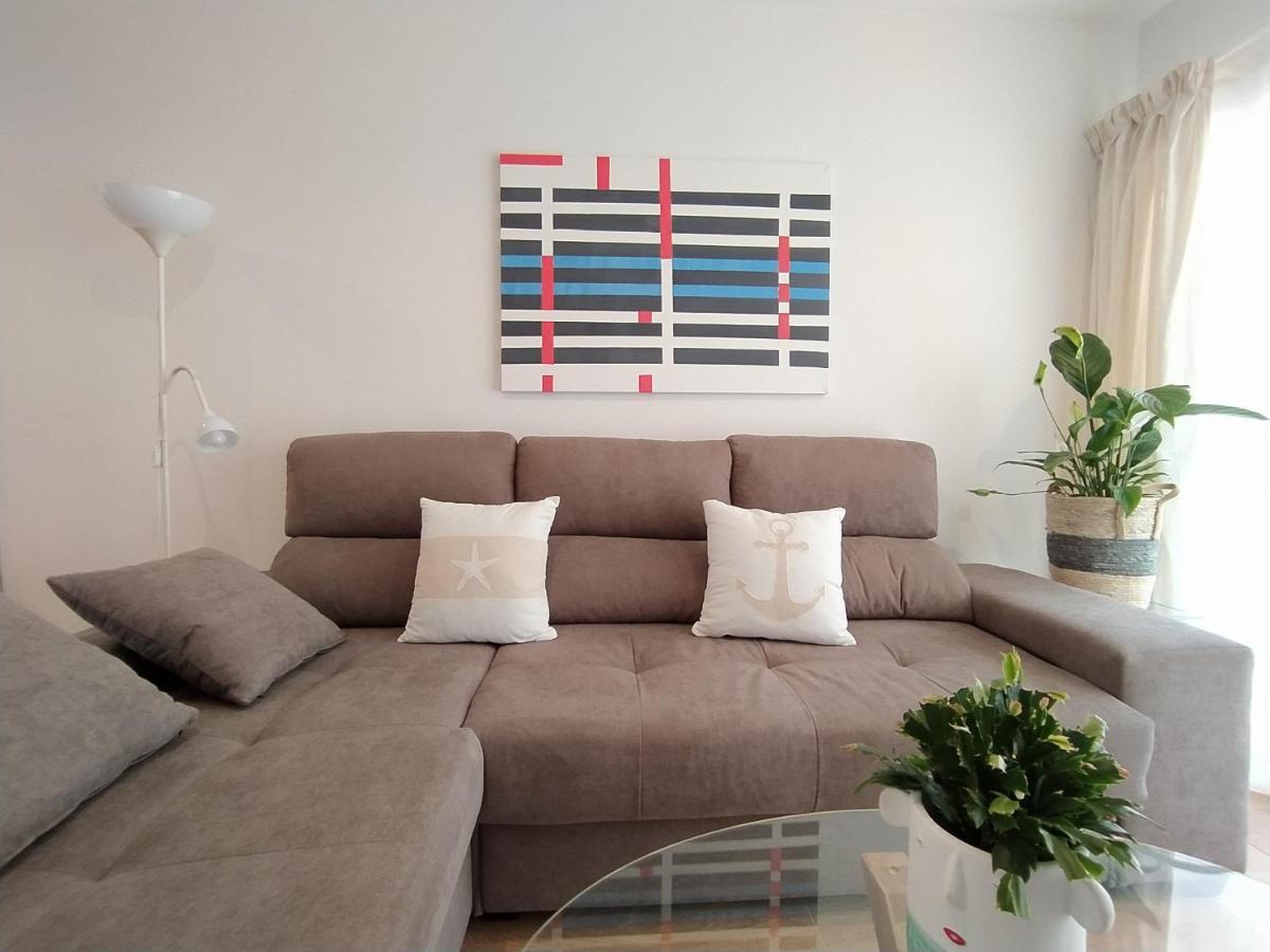 Azahar-playa By Cadiz4rentals Apartment