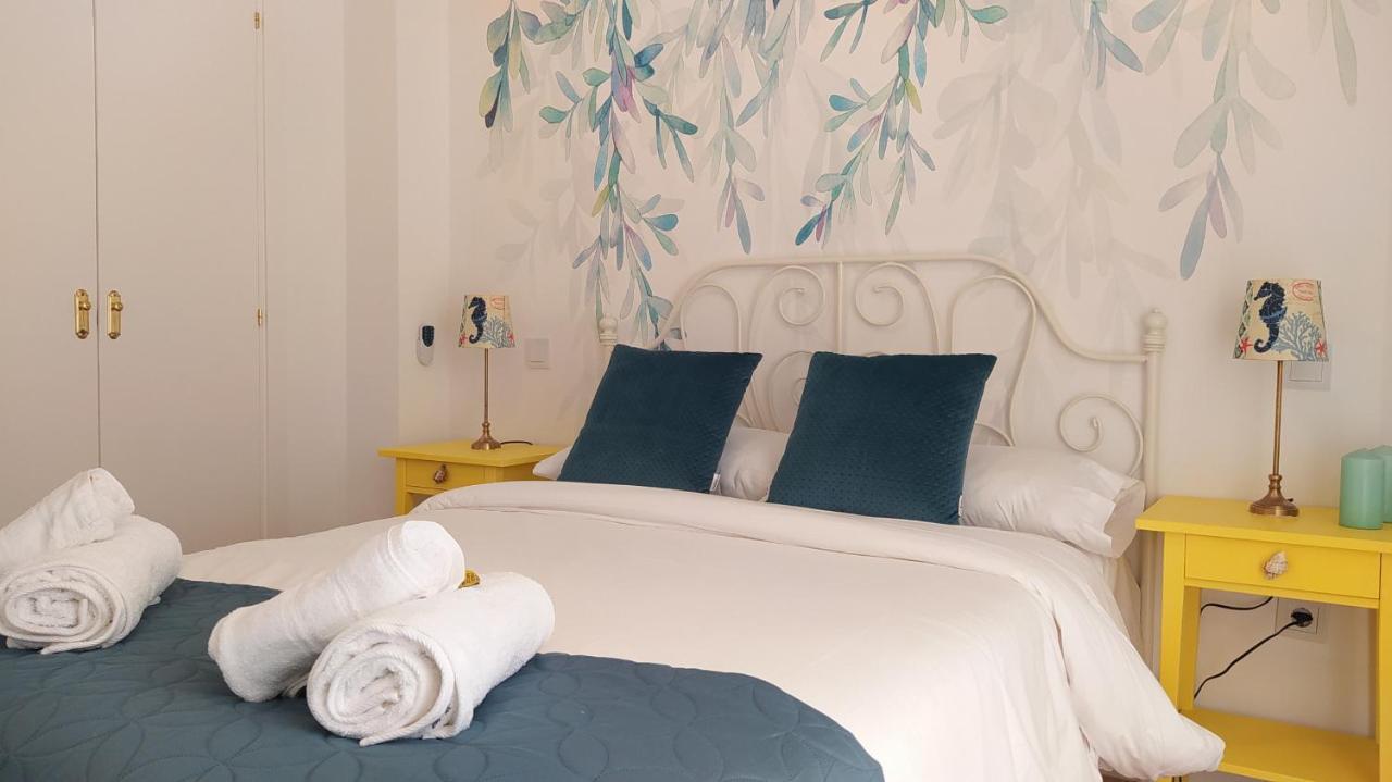 Apartment Azahar-playa By Cadiz4rentals *