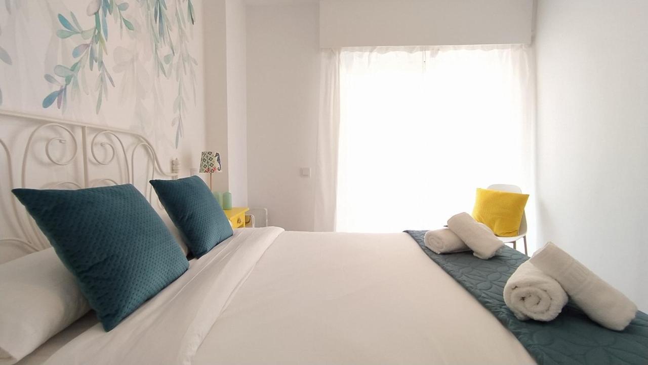 Azahar-playa By Cadiz4rentals *