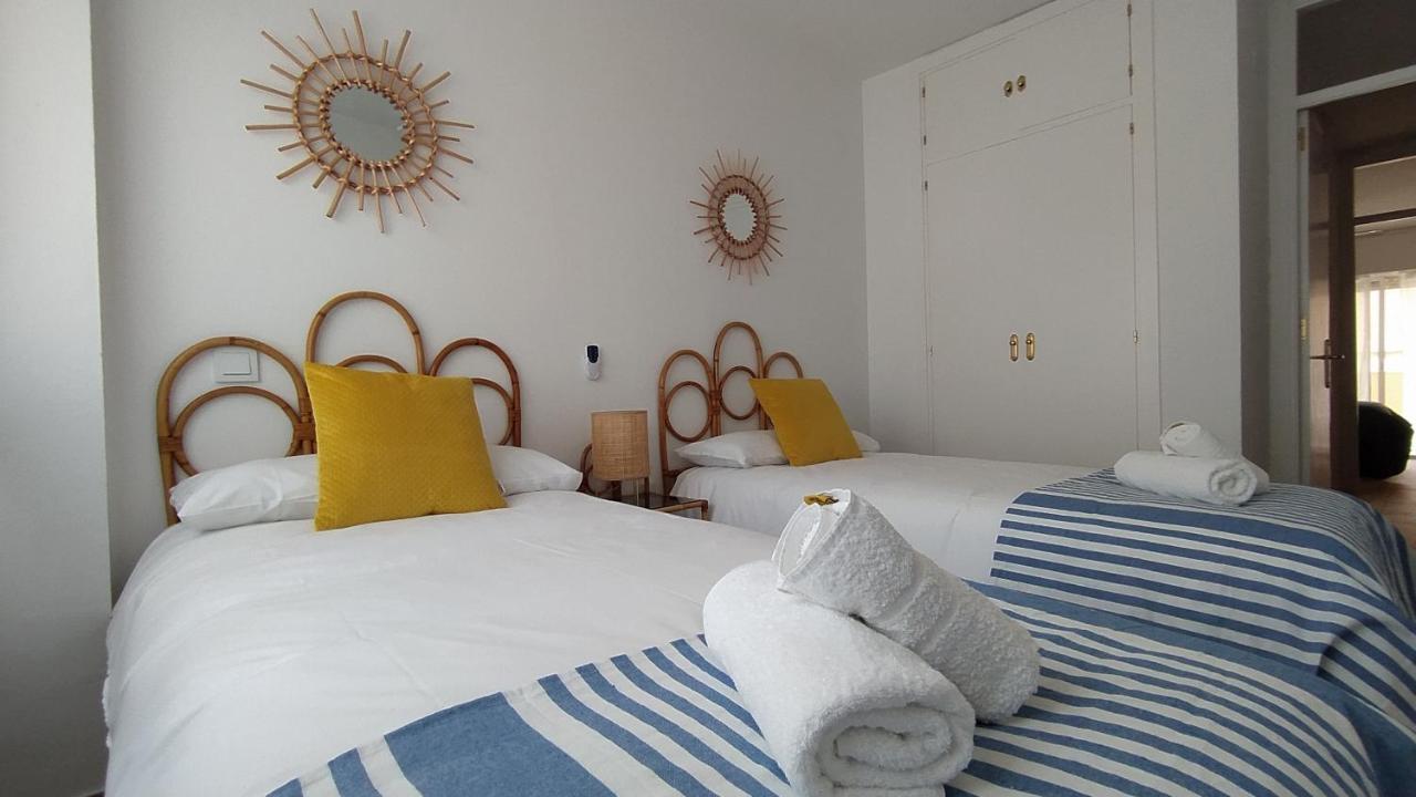 Apartment Azahar-playa By Cadiz4rentals Cadiz