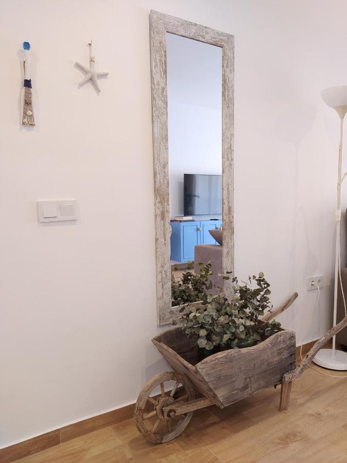 Azahar-playa By Cadiz4rentals Apartment
