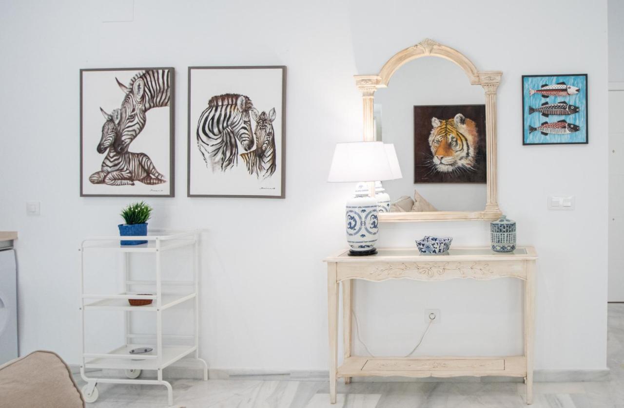 Animalia Apartamento Cádiz