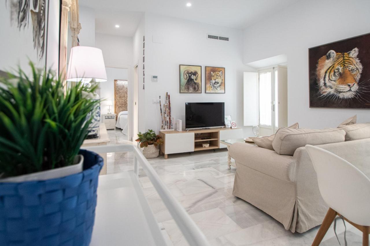 Apartamento Animalia Cádiz
