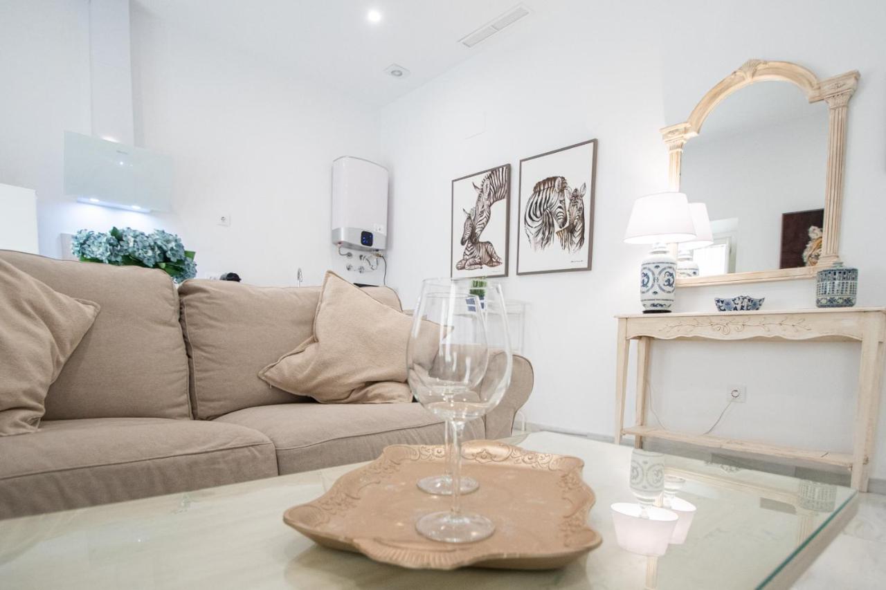 Animalia Apartamento Cádiz