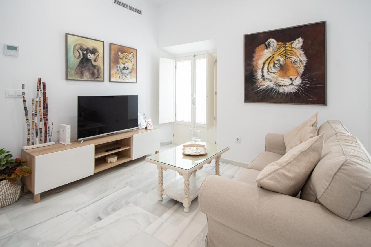 Apartamento Animalia *