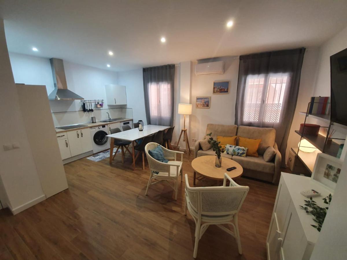 Apartamento Caleta Apartment