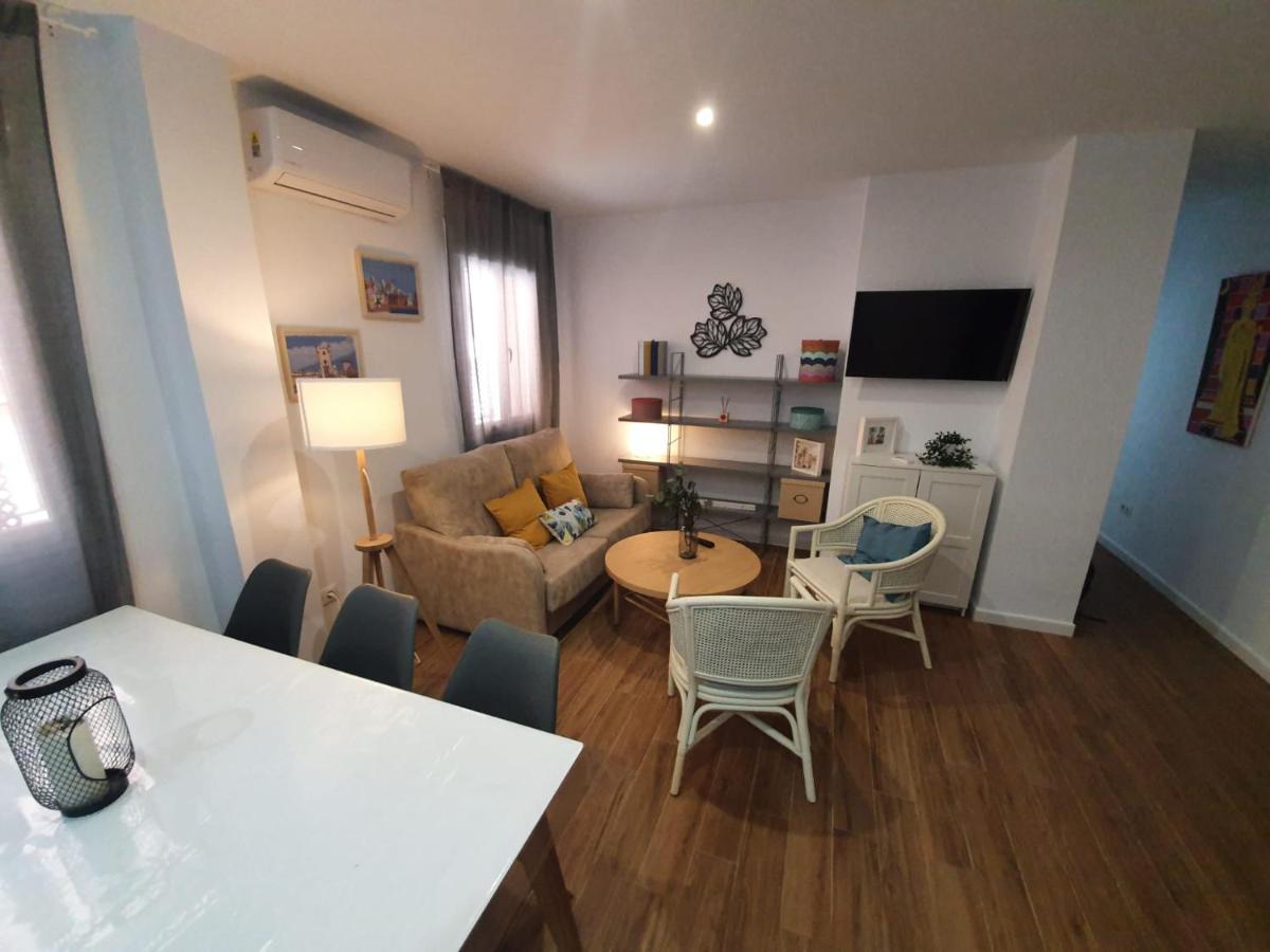 Apartamento Caleta Apartment
