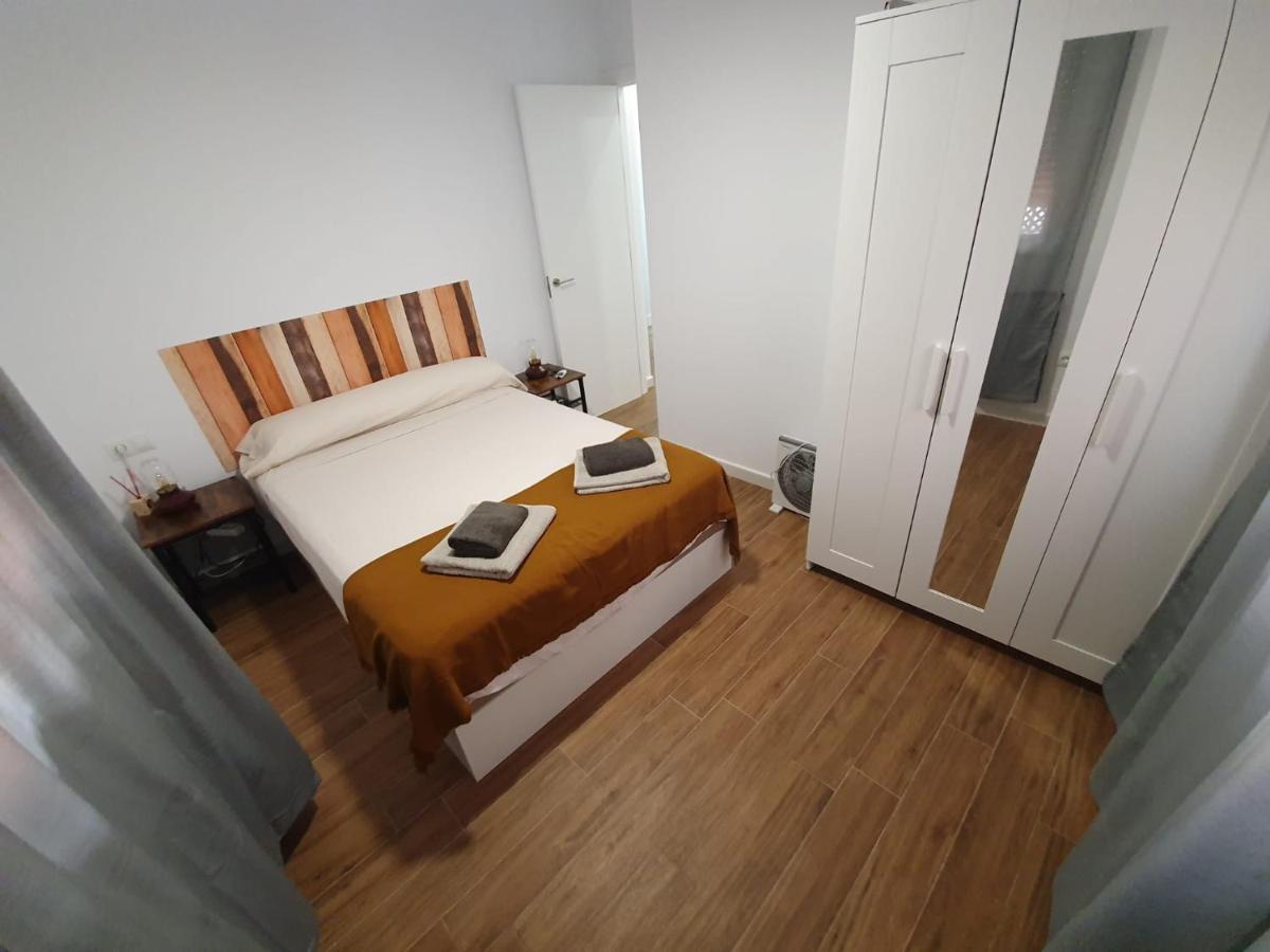 Apartment Apartamento Caleta Cadiz