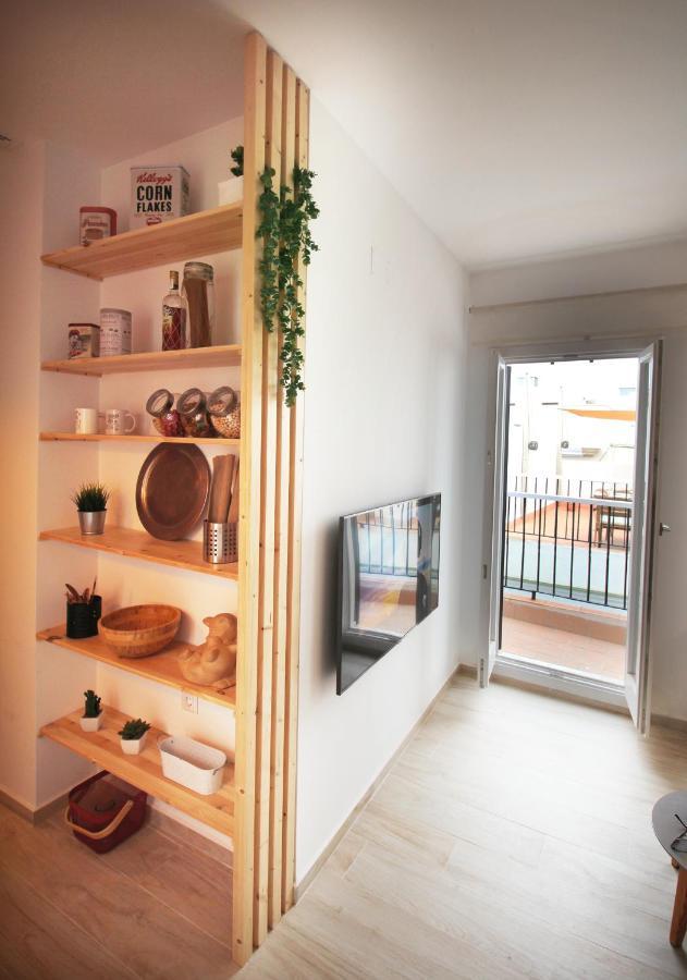 Apartment Atico De La Luz *