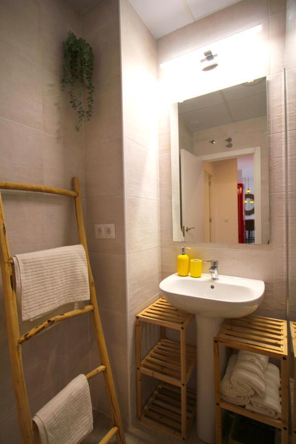 Atico De La Luz Apartment *
