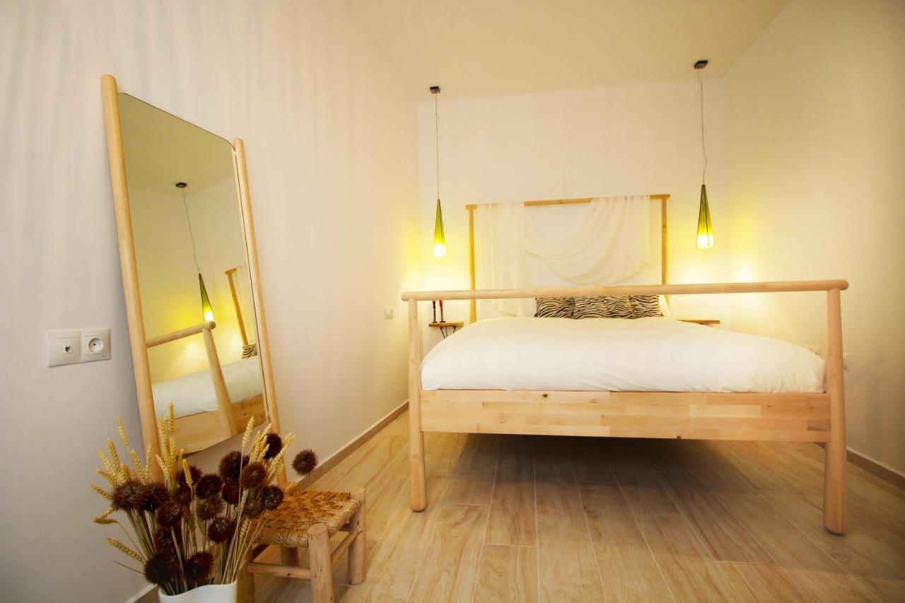 Apartment Atico De La Luz Cadiz