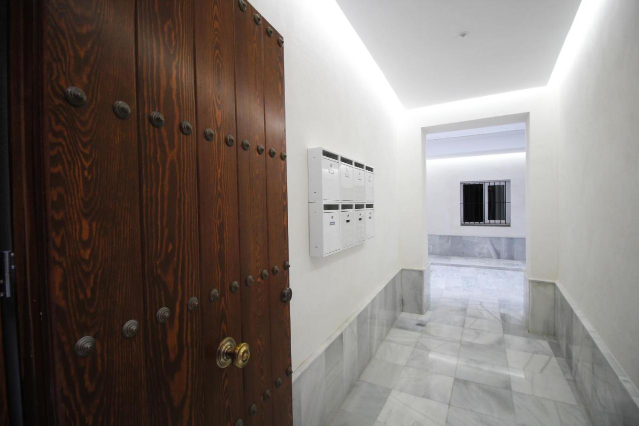 Apartment Atico De La Luz