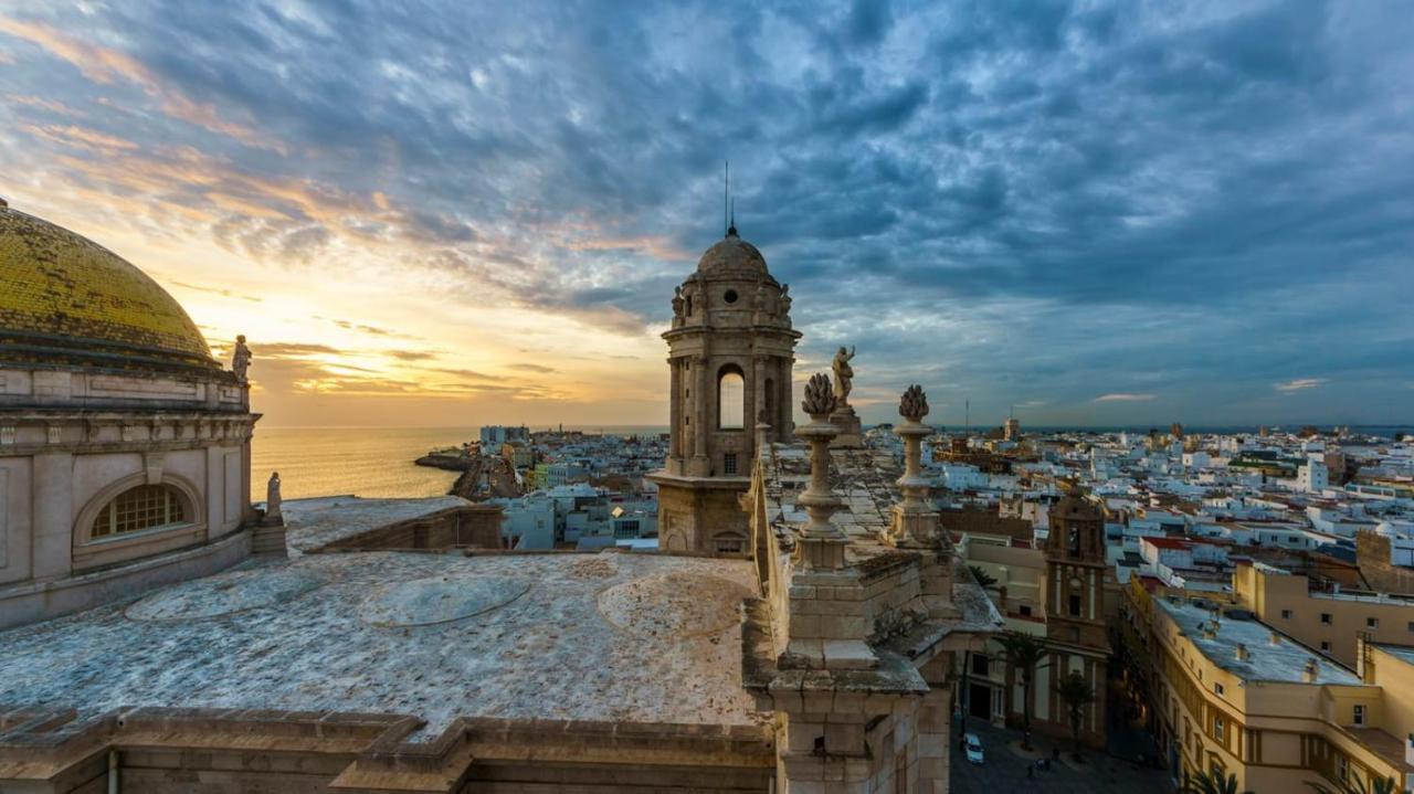 No 14 Cádiz
