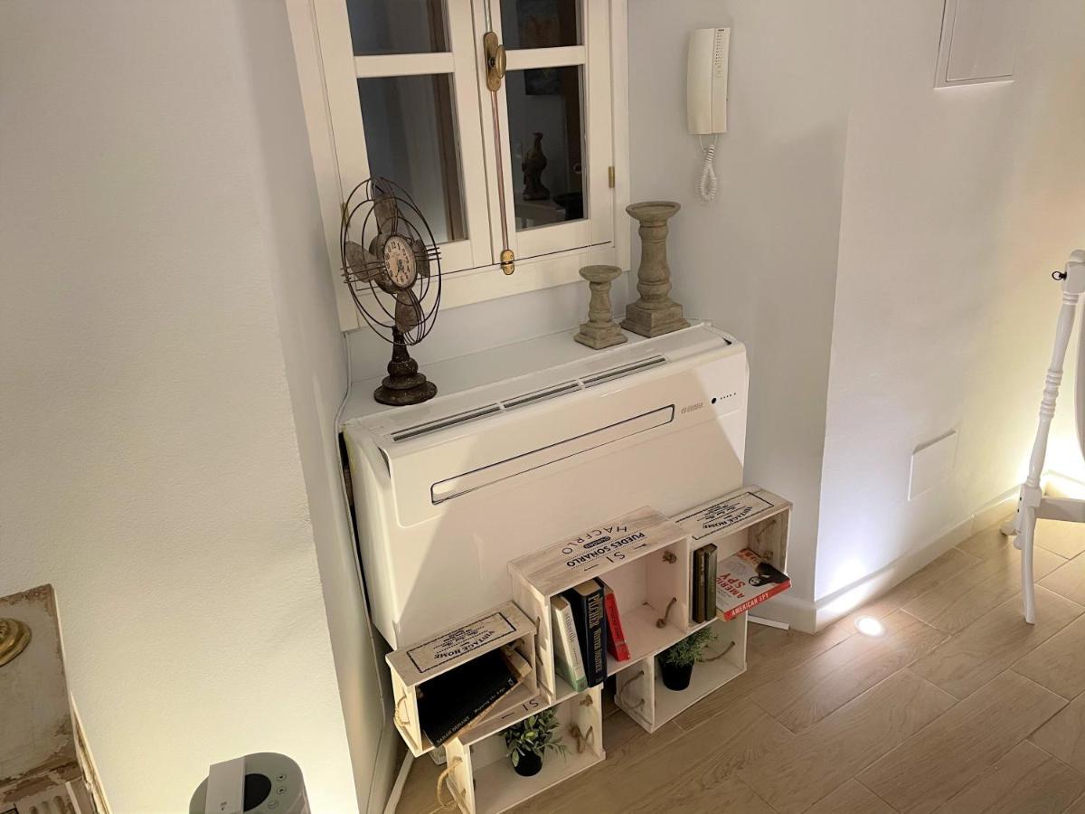Apartamento No 14 Cádiz