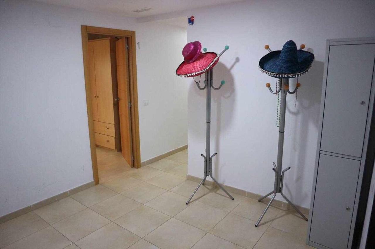 La Casona De Rances Grupo Ac Gestion Apartamento Cádiz