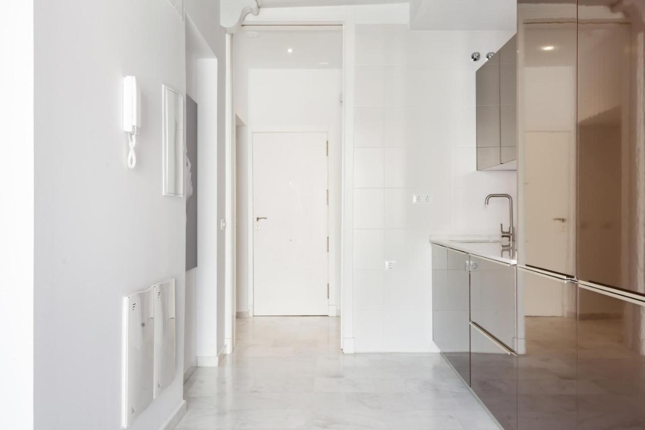 Apartment Casa Margot Grupo Ac Gestion *