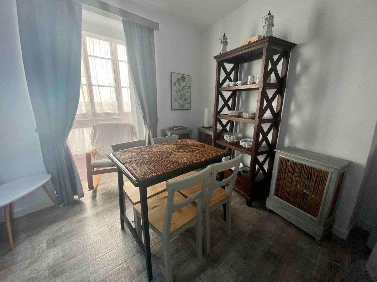 Apartamento Anticuario En El Teatro Falla Cádiz