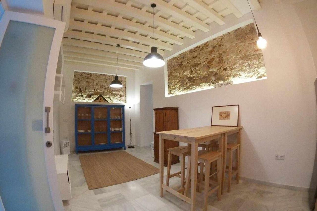 The Traveller'S House Loft Suspiros Con Wifi *
