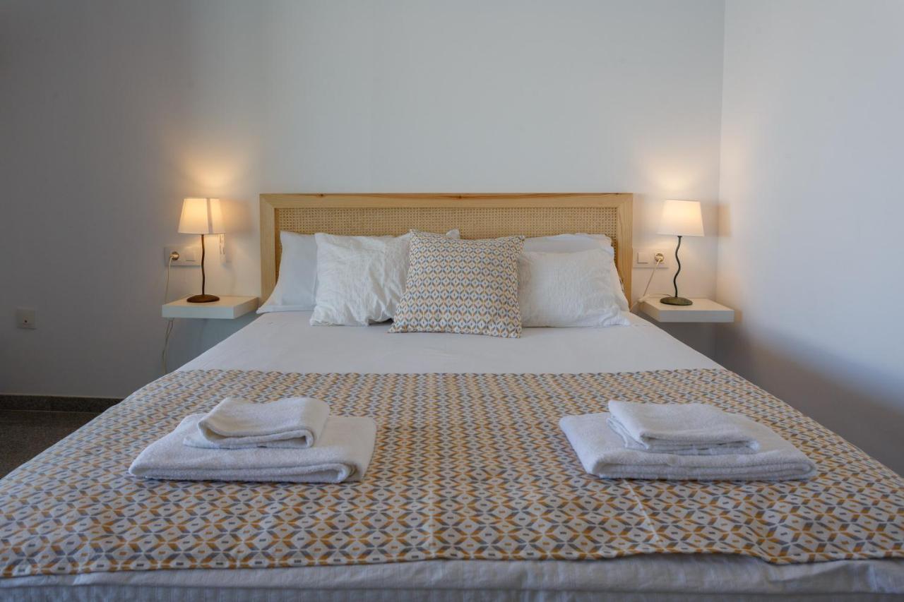 Atico-solarium Hall By Cadiz4rentals Apartamento
