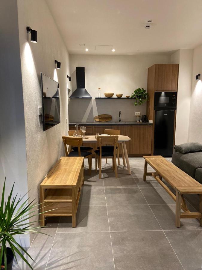 Oma Apartamento Cádiz