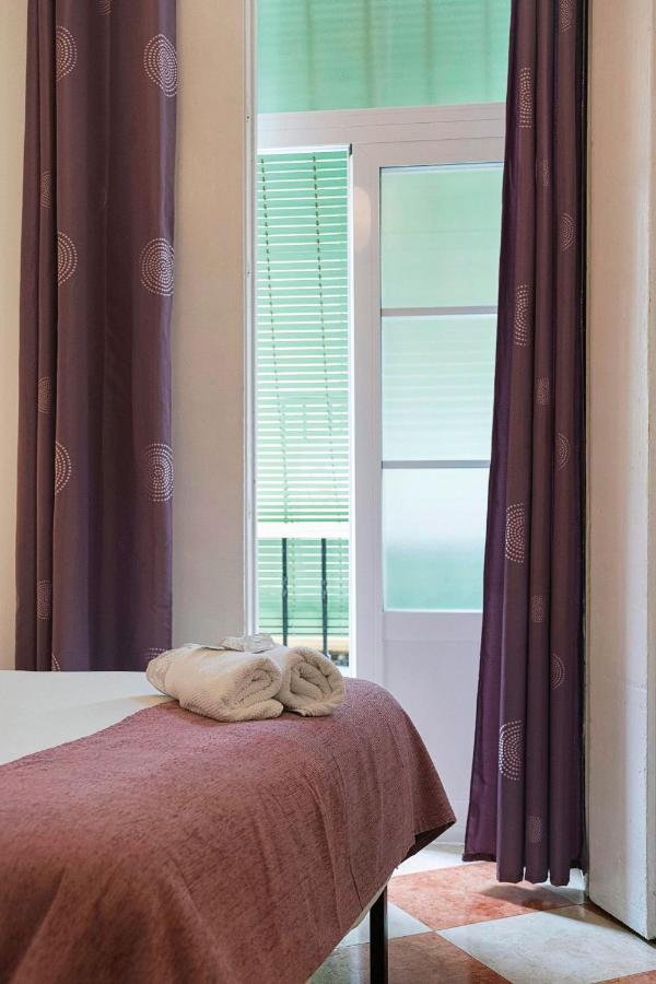 Guest house Colon