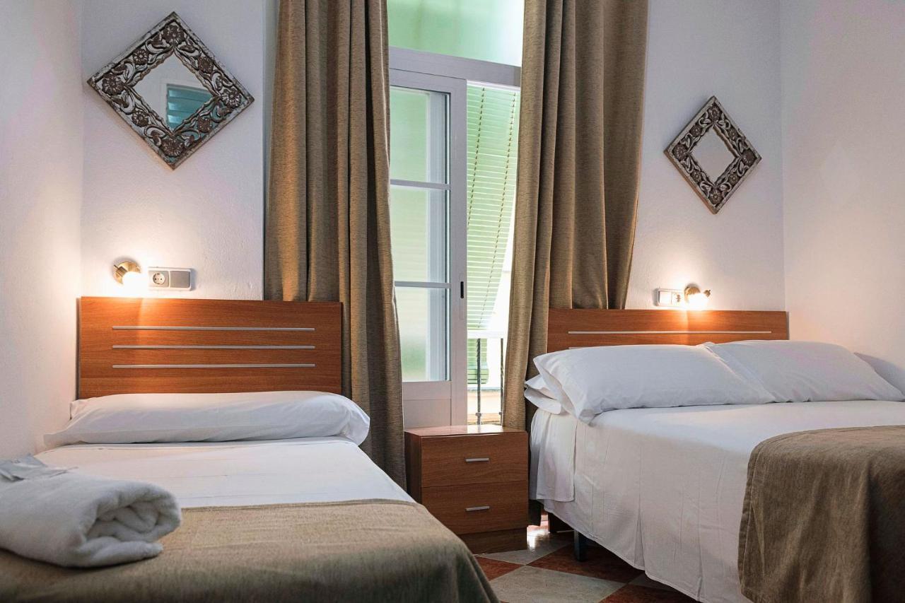 Guest house Colon Cadiz
