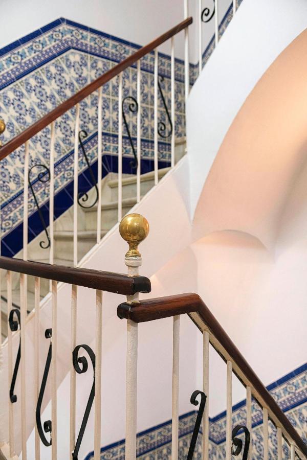 Guest house Colon Cadiz