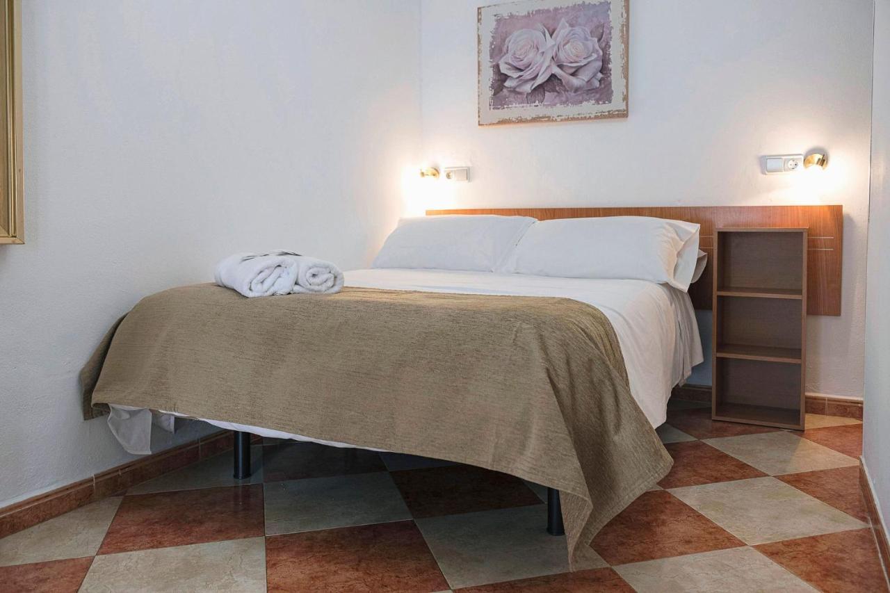 Guest house Colon *