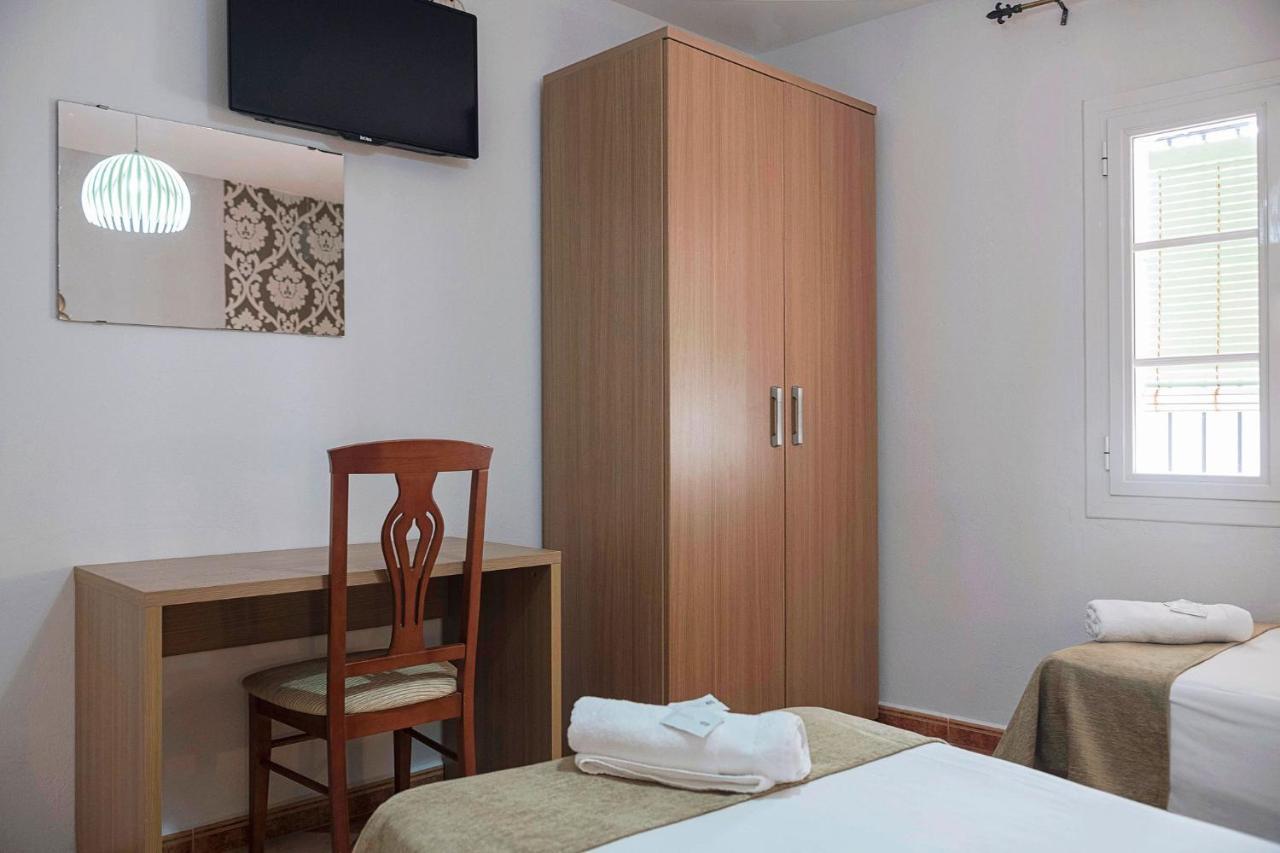Guest house Colon Cadiz