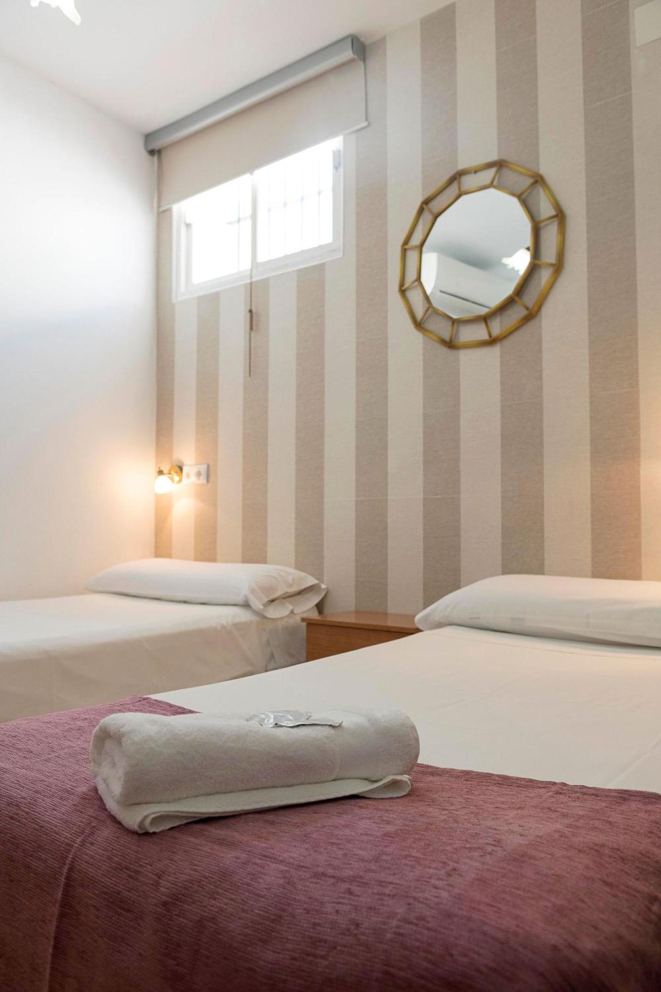Guest house Colon