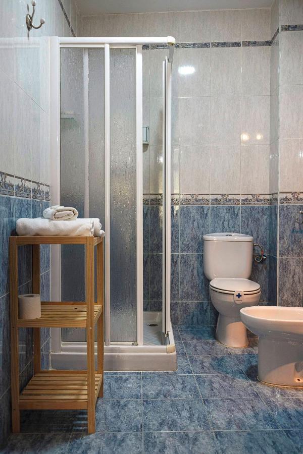 Colon Guest house *