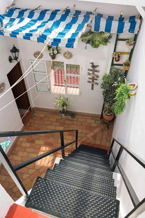 Colon Guest house