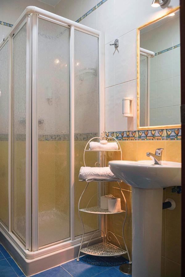 Colon Guest house