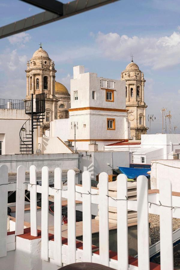 Guest house Colon *