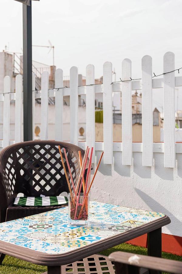 Colon Guest house Cadiz