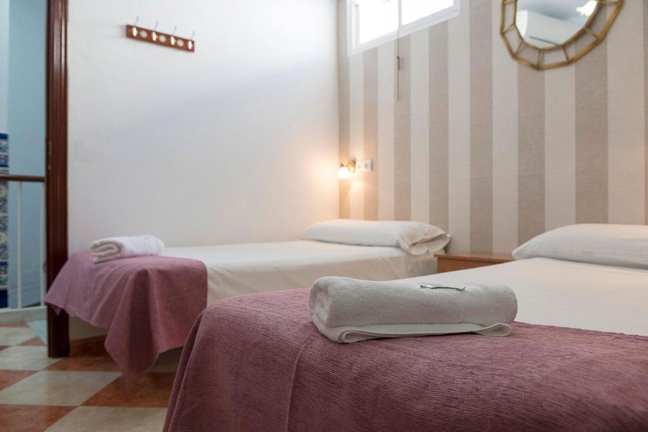 Guest house Colon *